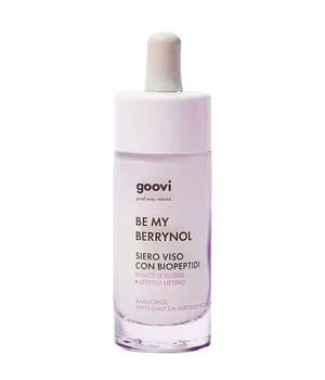 GOOVI BE MY BERRYNOL Gesichtsserum · 30 ml