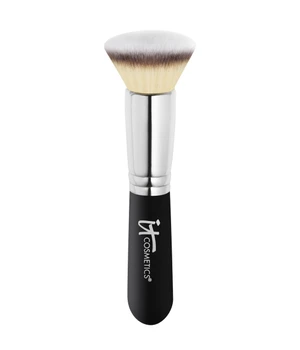 IT Cosmetics Heavenly Luxe Flat Top Buffing Foundation Brush #6 Foundationpinsel · 1 Stk