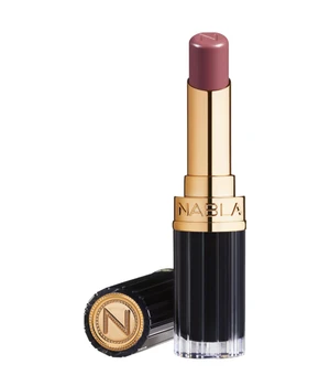 Nabla Beyond Blurry Lippenstift · 3.2 g · Hellbraun