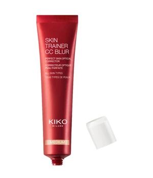 KIKO Milano Skin Trainer CC Blur CC Cream · 30 ml · Rosa