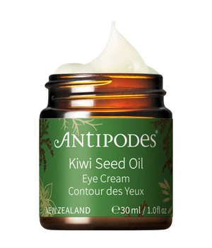 Antipodes Kiwi Seed Oil Eye Cream Augencreme · 30 ml