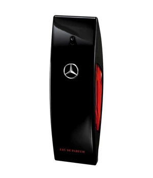 Mercedes-Benz Club Black Eau de Parfum · 50 ml