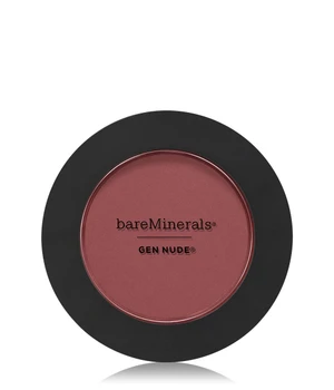 bareMinerals Gen Nude Powder Blush Rouge · 6 g · Dunkelrot