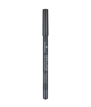 essence STAY & PLAY Gel Eyeliner Eyeliner · 1.3 g · Braun