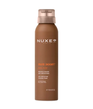 NUXE Men Rasiergel zur Vorbeugung von Hautirritationen Rasierschaum · 150 ml