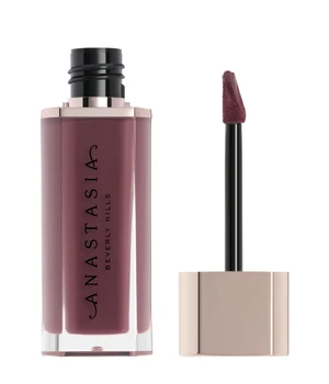 ANASTASIA Beverly Hills Lip Velvet Liquid Lipstick · 4 g · Braun