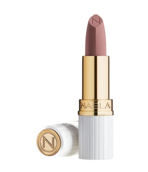 Nabla Matte Pleasure Lippenstift · 3.5 g · Hellbraun