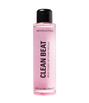 REVOLUTION Clean Beat Brush Cleaning Solution Pinselreiniger · 125 ml