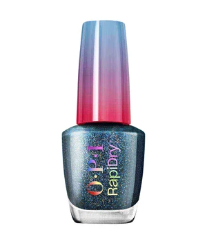 OPI RapiDry Nagellack · 9 ml · Blau