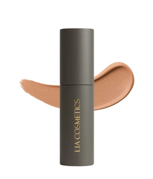 LIA Mousse Multistick Rouge · 3.5 g · Rosa