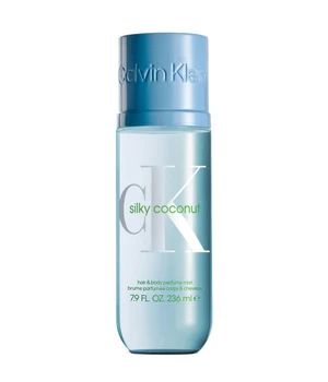 Calvin Klein Body Mist Silky Coconut Körperspray · 236 ml