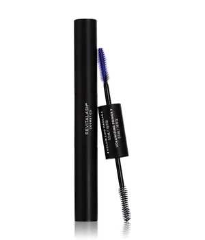 Revitalash Double-Ended Duo Mascara · 11 ml · Schwarz