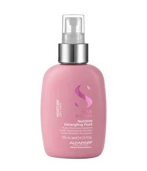 ALFAPARF MILANO Semi di Lino Moisture Nutritive Detangling Fluid Haaröl · 125 ml