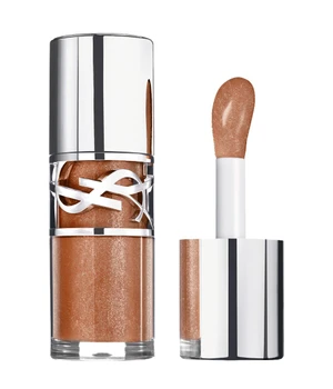 Yves Saint Laurent Loveshine Gloss Lipgloss · 6 ml · Braun