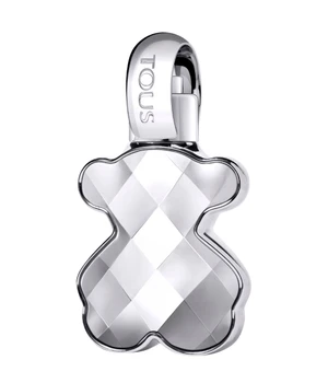 Tous LoveMe The Silver Eau de Parfum · 30 ml