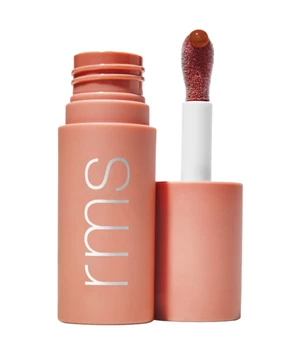 rms beauty Legendary Lip Oil Lippenöl · 5 ml · Hellbraun