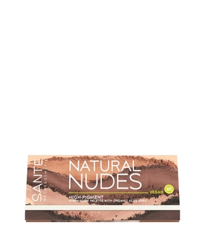 Sante Eyeshadow Palette Lidschatten Palette · 6 g