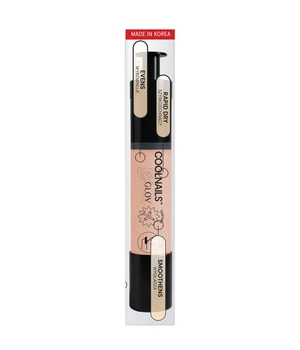 GLOV COOLNAILS Nail Active Polish Pen Nagellack · 1 Stk · Nude