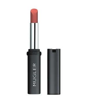 L'Oréal Paris x MUGLER Power Matte Lipstick Lippenstift · 2 g · Braun