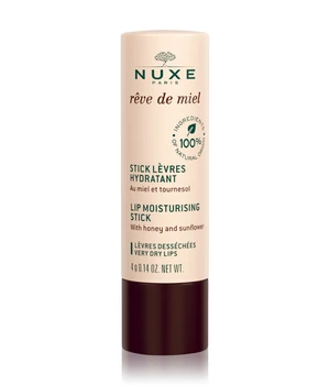 NUXE Rêve de Miel Stick Lippenbalsam · 4 g · Weiß