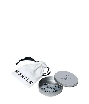 MANTLE The Eye Patches Reusable Eye Patches Augenpads · 2 Stk