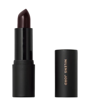Nilens Jord Lips Lippenstift · 3.5 g · Dunkelrot