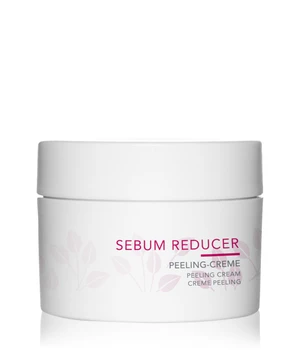 Charlotte Meentzen Sebum Reducer Peeling-Creme Gesichtspeeling · 50 ml