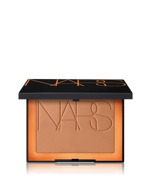 NARS Laguna Bronzing Powder Bronzingpuder · 11 g · Hellbraun