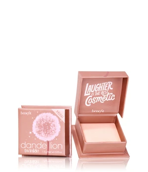 Benefit Cosmetics Dandelion Twinkle Powder Highlighter Mini Highlighter · 1.5 g · Creme