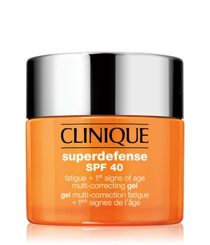 CLINIQUE Superdefense SPF 40 Gesichtsgel · 50 ml