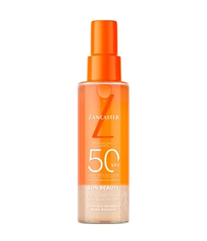 Lancaster Sun Beauty Sonnenschutzwasser SPF50 Sonnenspray · 100 ml