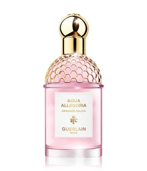GUERLAIN Aqua Allegoria Granada Salvia Eau de Toilette · 75 ml