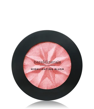 bareMinerals Gen Nude Highlighting Blush Rouge · 3.8 g · Rosa