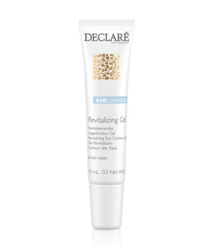Declaré Eye Contour Revitalizing Gel Augengel · 15 ml