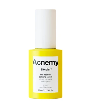 Acnemy Zitcalm Serum Gesichtsserum · 30 ml