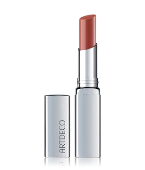 ARTDECO Color Booster Lippenbalsam · 3 g · Braun