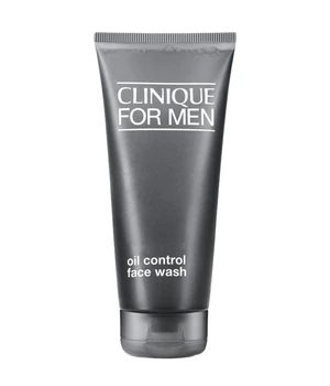 CLINIQUE For Men Oil Control Face Wash Cleanser Reinigungslotion · 200 ml