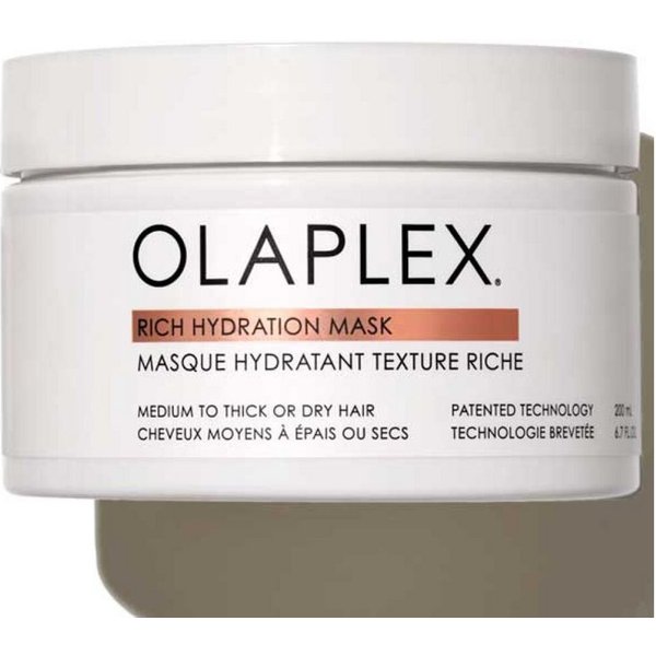 OLAPLEX Rich Hydration Mask Haarmaske · 200 ml