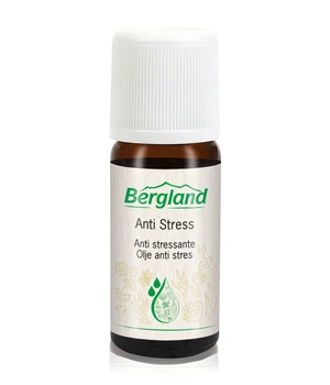 Bergland Aromatologie Anti Stress Duftöl · 10 ml