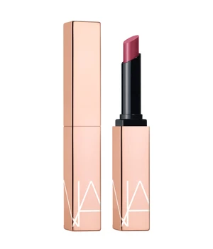 NARS Afterglow Sensual Shine Lipstick Lippenstift · 2 g · Braun