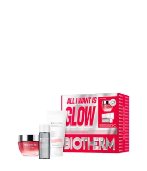 BIOTHERM Blue Peptides Uplift SPF 30 Cream Routine 50 ml Set Gesichtspflegeset · 1 Stk