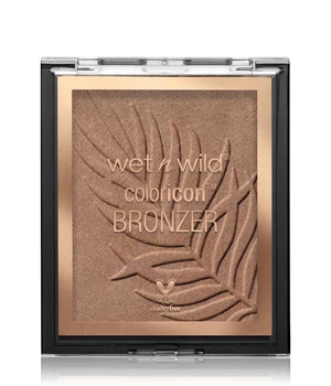 wet n wild Color Icon Bronzingpuder · 11 g · Hellbraun