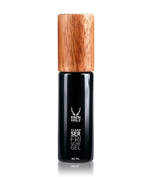 EBENHOLZ Cleanser Reinigungsgel · 90 ml