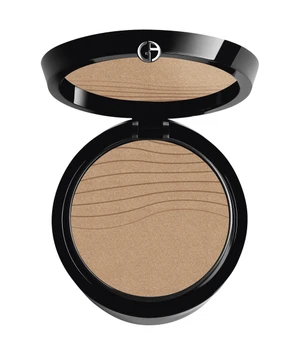 Giorgio Armani Luminous Silk Glow Fusion Powder Kompaktpuder · 3.5 g · Rosa