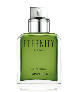 Calvin Klein Eternity for Men Eau de Parfum · 50 ml