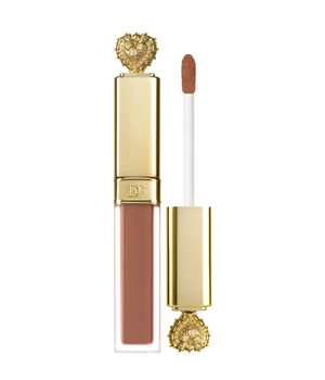 Dolce&Gabbana Everkiss Liquid Lip Liquid Lipstick · 5 ml · Hellbraun