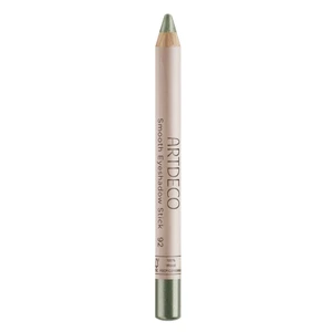 ARTDECO Smooth Eyeshadow Stick Green Couture Lidschatten · 3 g · Grau