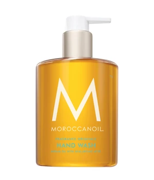 Moroccanoil Liquid Hand Wash FRAGRANCE ORIGINAL Flüssigseife · 360 ml