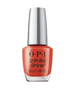 OPI Infinite Shine Nagellack · 15 ml · Dunkelrot