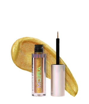 Moira Chromatic Show Liner Eyeliner · 2.5 ml · Orange